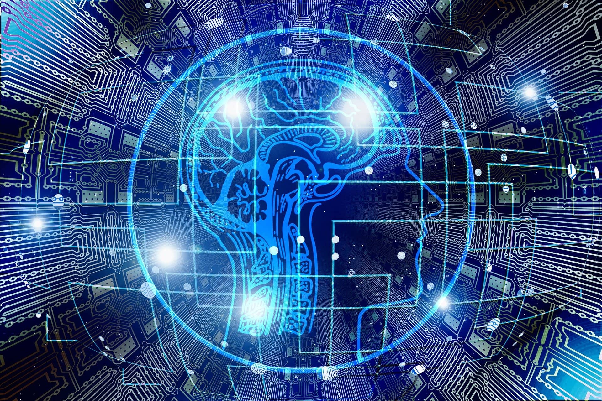 AI LMS Learning Management System Artificial Intelligence
