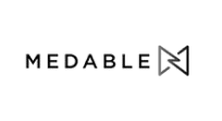 medable logo