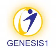 Genesis1 logo