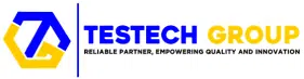 Testech group logo