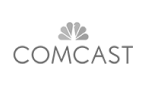 Comcast home logo