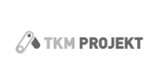 Tkm projekt home logo