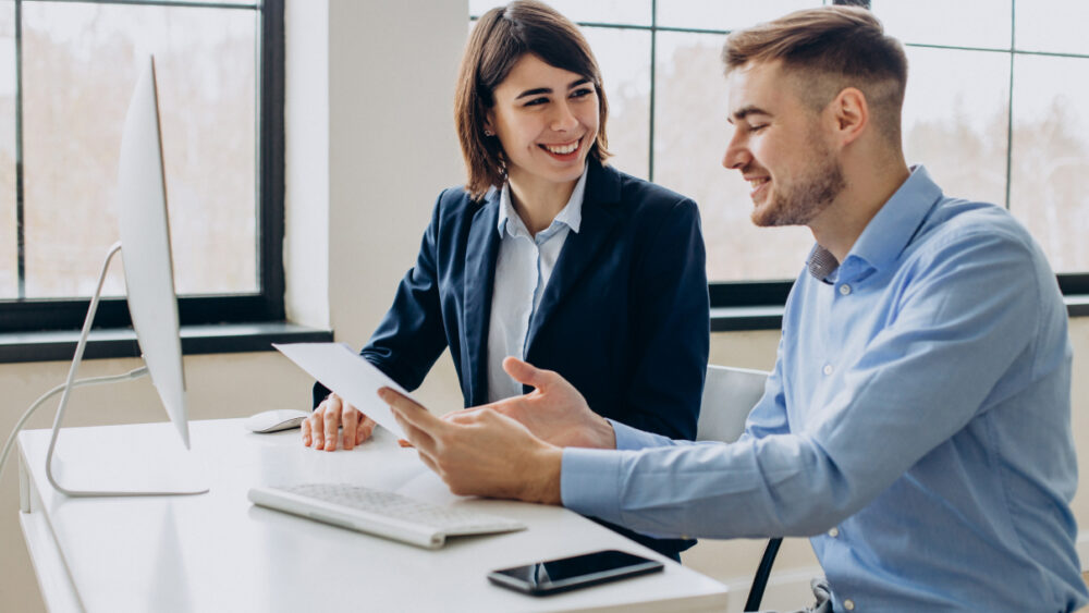 What is job shadowing? Exploring its benefits and beyond Samelane