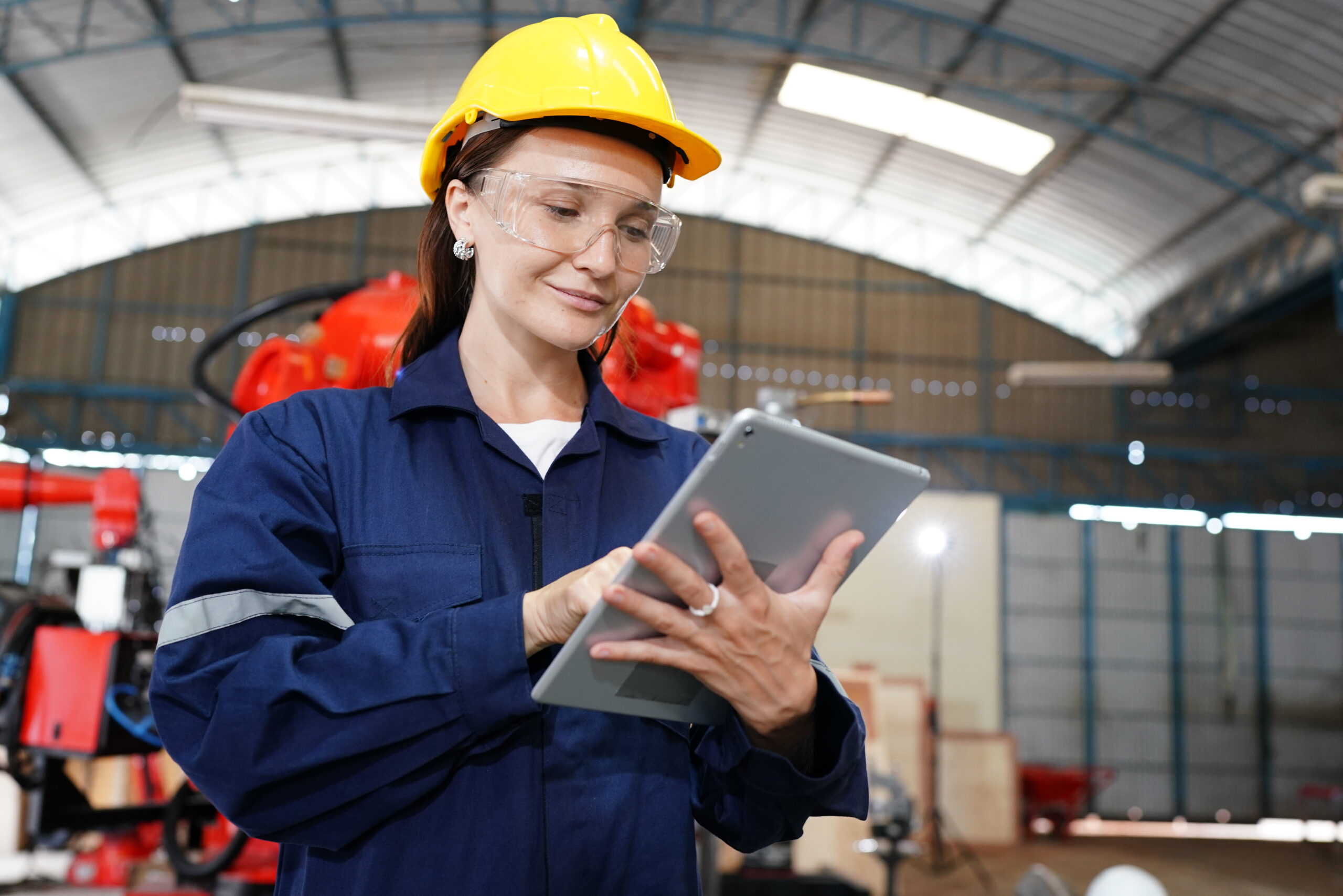 compliance training in manufacturing