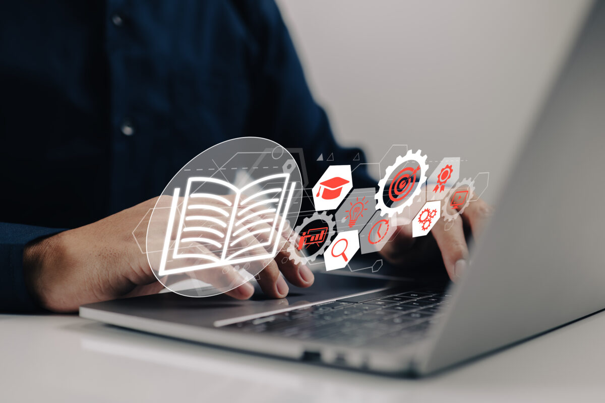 Online Learning Platform for Insurance: Finding the Right LMS | Samelane