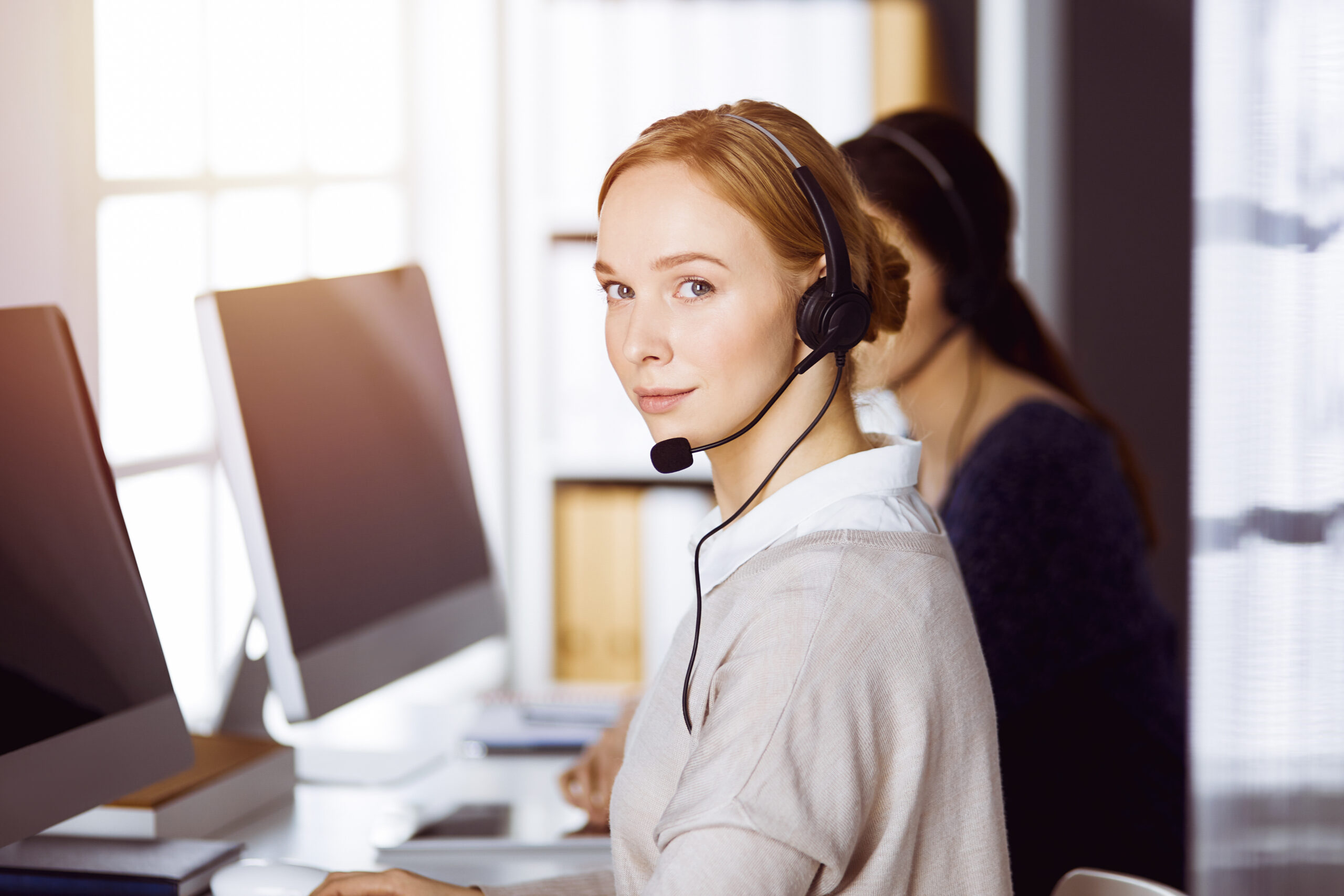 call center elearning