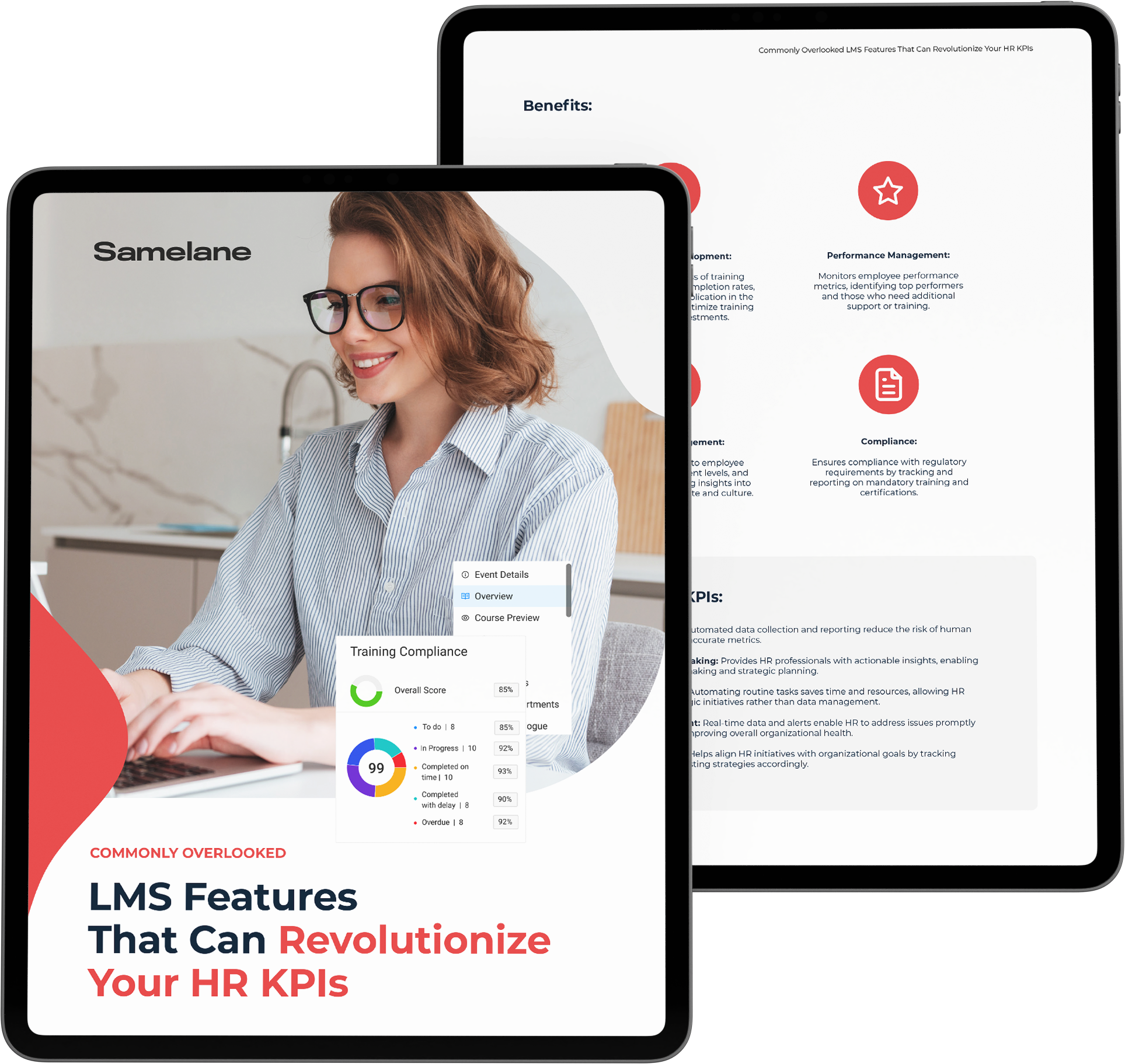 Commonly overlooked lms features that can revolutionize your hr kpis