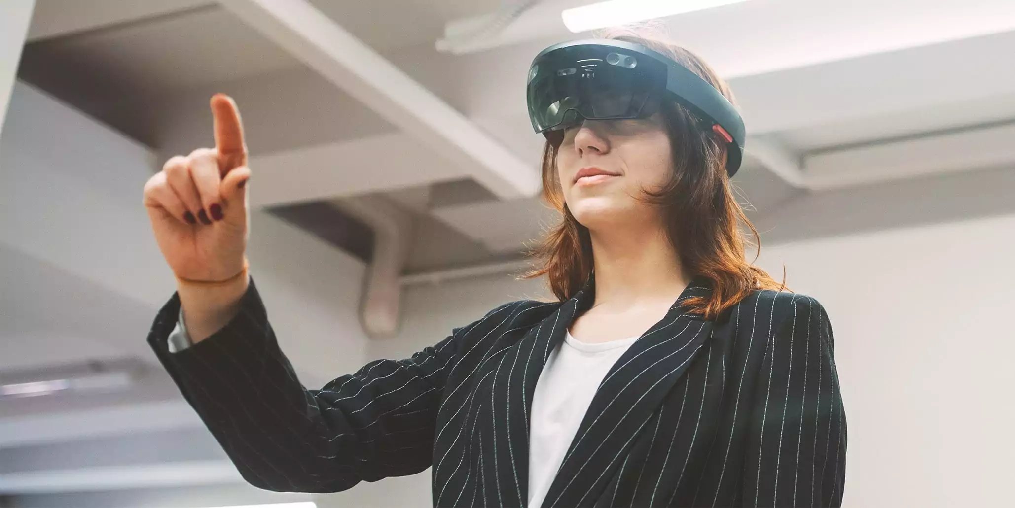 Samelane LMS employee training AR augmented reality